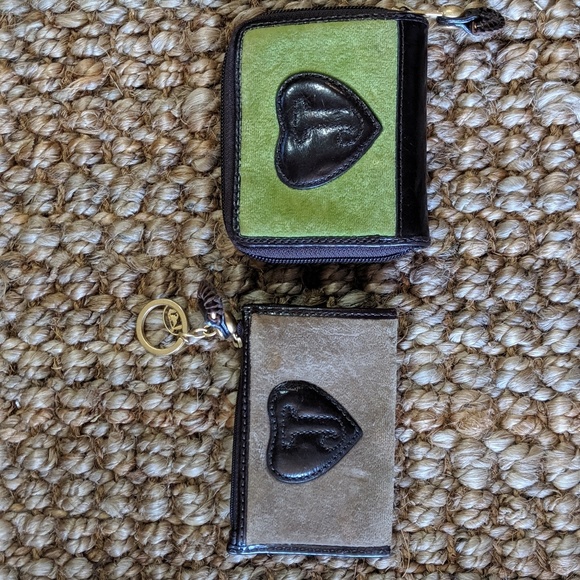 Juicy Couture Wallet Bundle - Picture 5 of 7